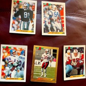 Football Cards